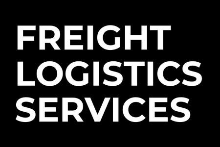 cropped Freight Logistic Services Logo